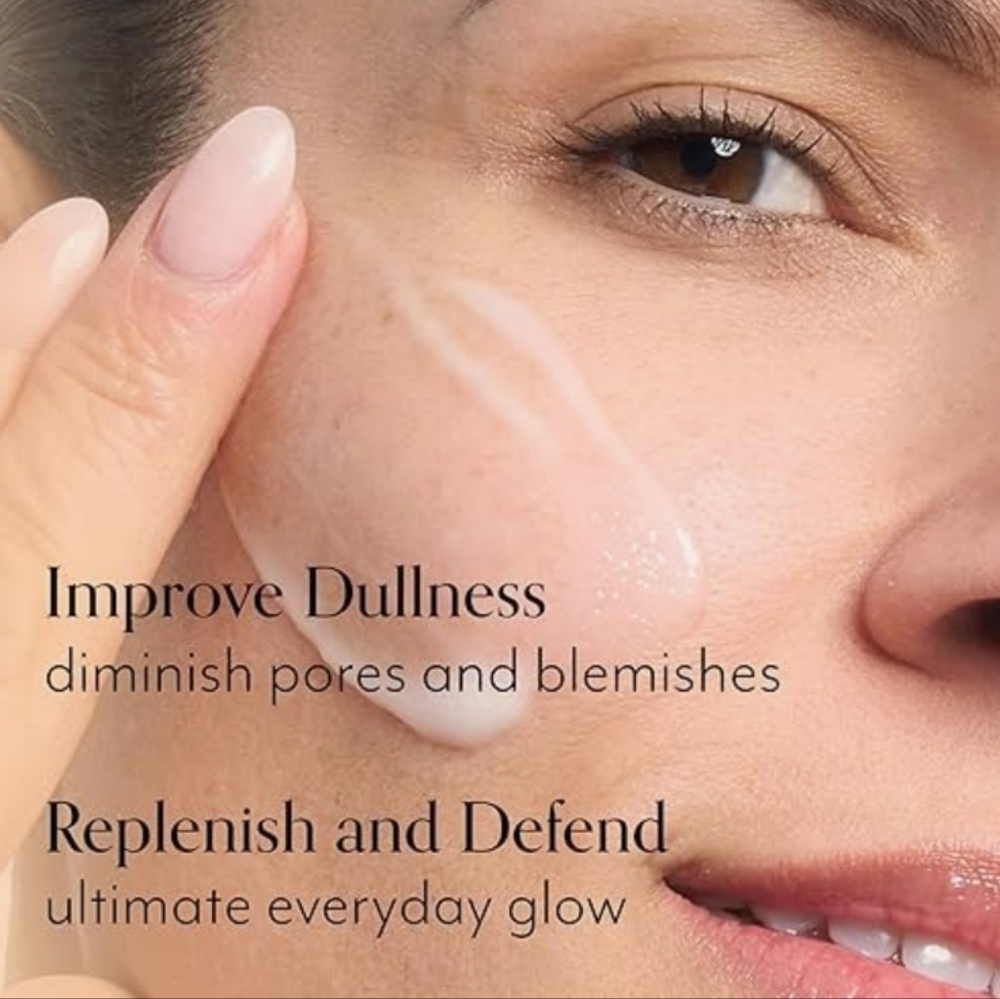 Bliss Glow & Hydrate Niacinamide & Hyaluronic Acid Day Serum, 15ml, New - Picture 3 of 8